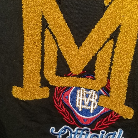 Boohoo man Man Official shirt! S - Picture 4 of 4